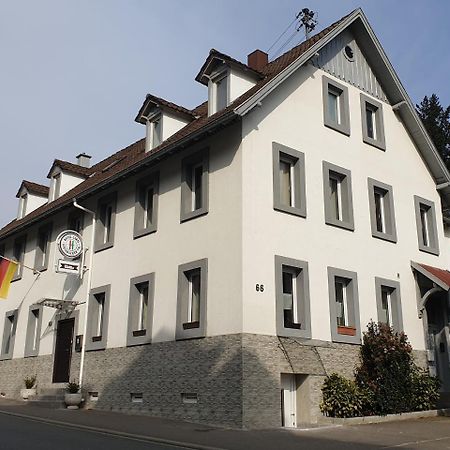 Hotel Garni Steinbacher Tal Heidelberg Ngoại thất bức ảnh