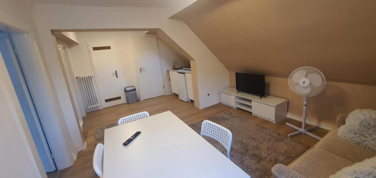 Hotel Garni Steinbacher Tal Heidelberg Ngoại thất bức ảnh