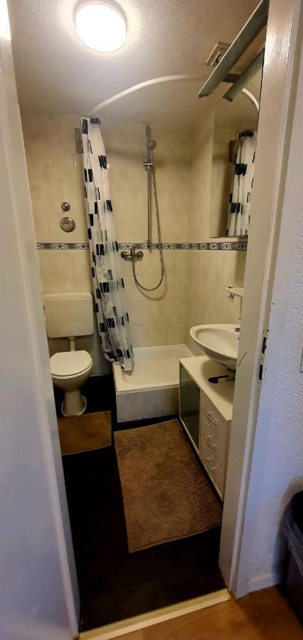 Hotel Garni Steinbacher Tal Heidelberg Ngoại thất bức ảnh