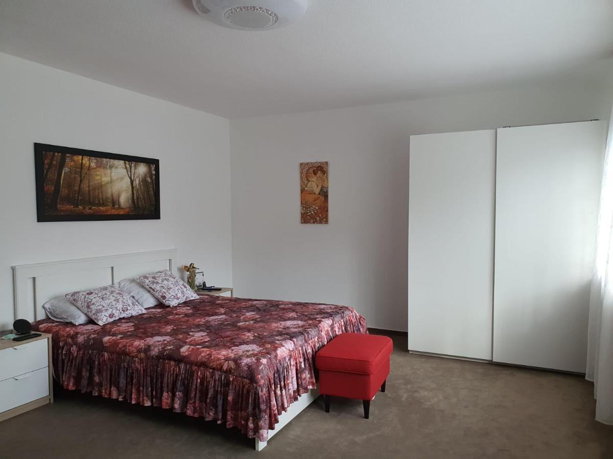 Hotel Garni Steinbacher Tal Heidelberg Ngoại thất bức ảnh