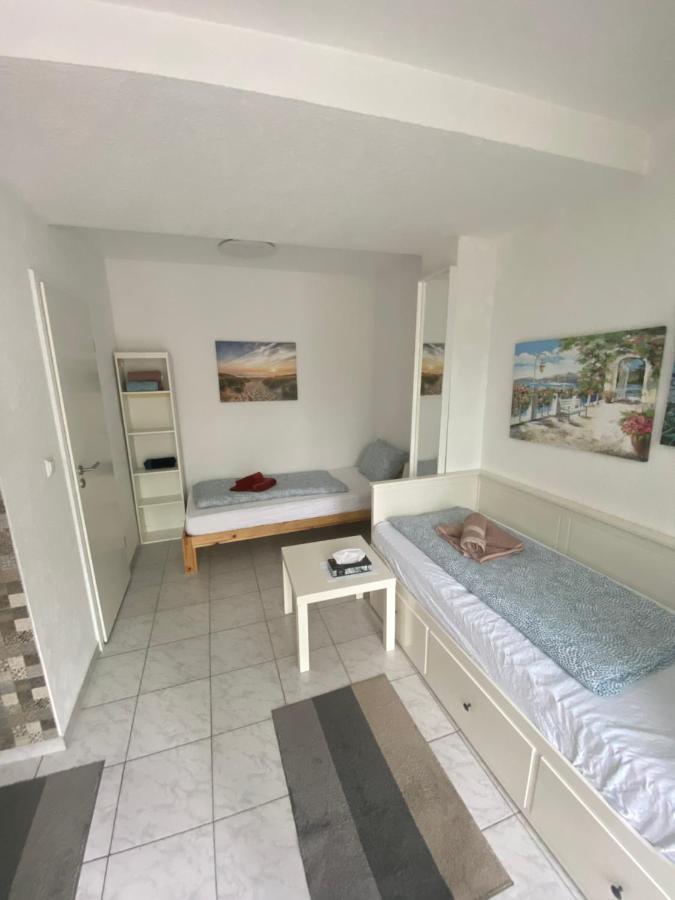 Hotel Garni Steinbacher Tal Heidelberg Ngoại thất bức ảnh
