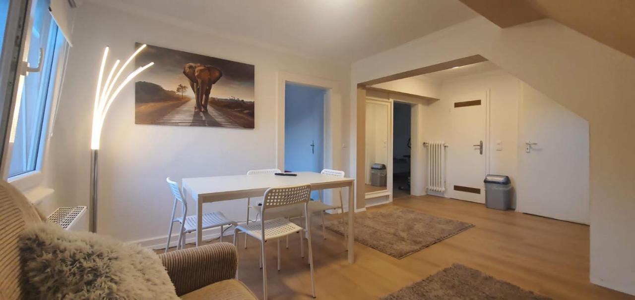 Hotel Garni Steinbacher Tal Heidelberg Ngoại thất bức ảnh