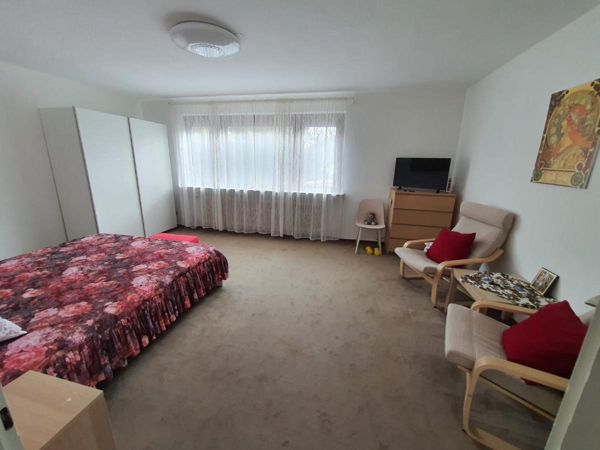Hotel Garni Steinbacher Tal Heidelberg Ngoại thất bức ảnh