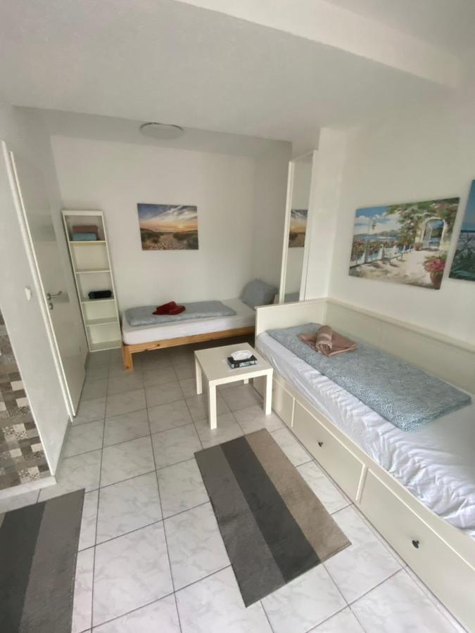 Hotel Garni Steinbacher Tal Heidelberg Ngoại thất bức ảnh