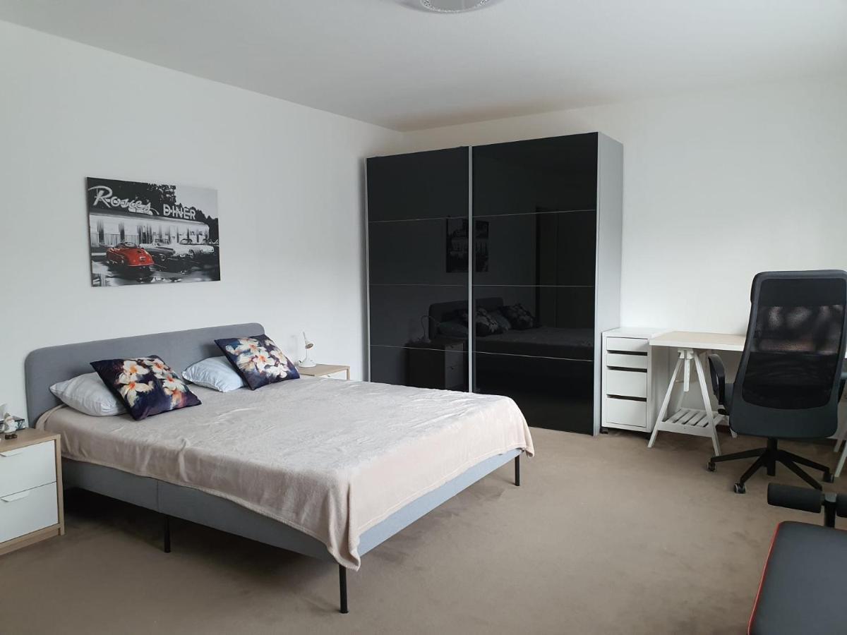 Hotel Garni Steinbacher Tal Heidelberg Ngoại thất bức ảnh