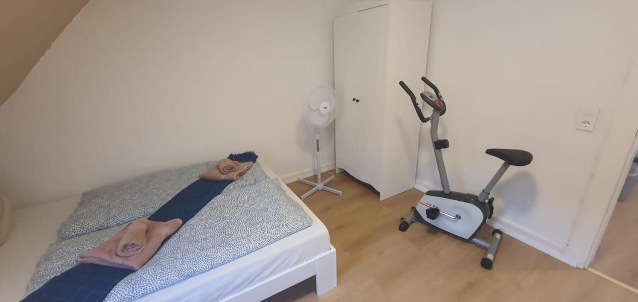 Hotel Garni Steinbacher Tal Heidelberg Ngoại thất bức ảnh