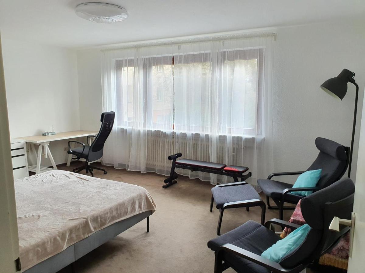 Hotel Garni Steinbacher Tal Heidelberg Ngoại thất bức ảnh