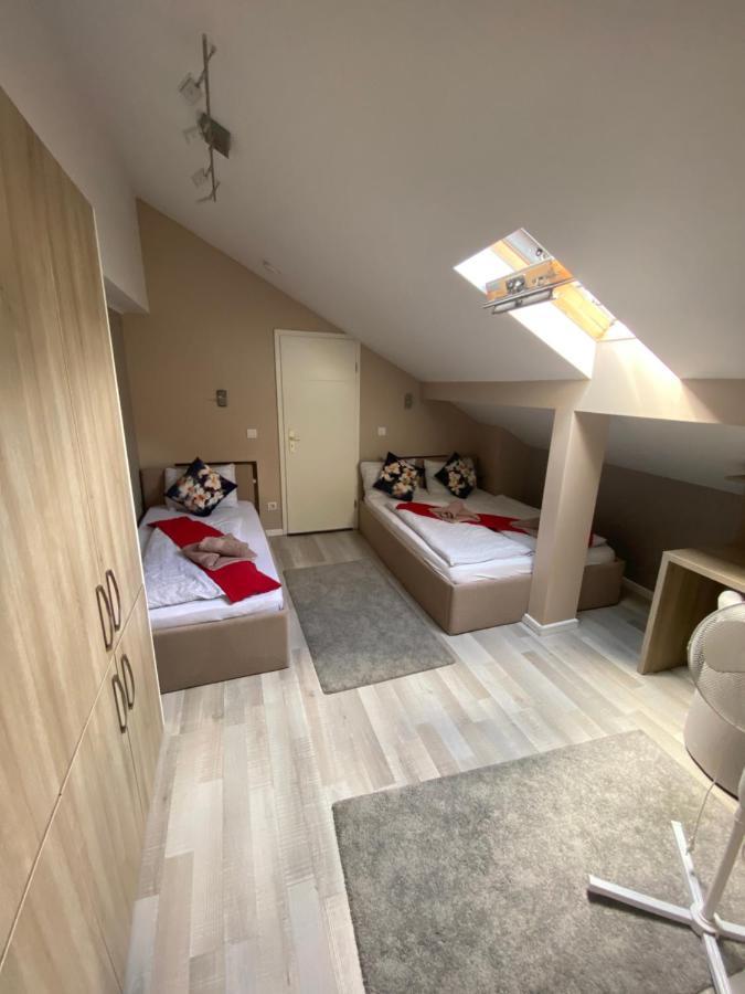 Hotel Garni Steinbacher Tal Heidelberg Ngoại thất bức ảnh