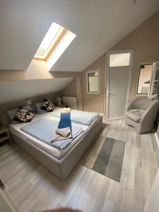 Hotel Garni Steinbacher Tal Heidelberg Ngoại thất bức ảnh