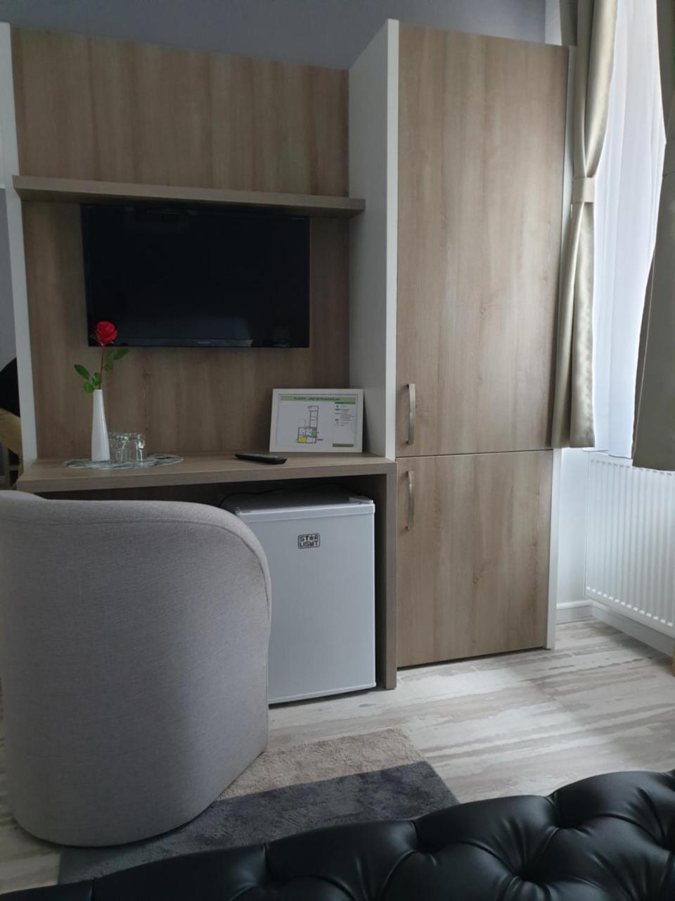 Hotel Garni Steinbacher Tal Heidelberg Ngoại thất bức ảnh