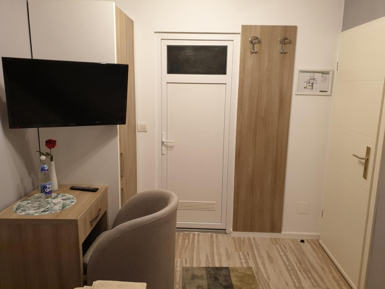 Hotel Garni Steinbacher Tal Heidelberg Ngoại thất bức ảnh