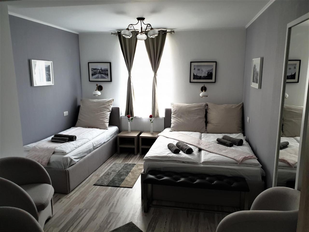 Hotel Garni Steinbacher Tal Heidelberg Ngoại thất bức ảnh