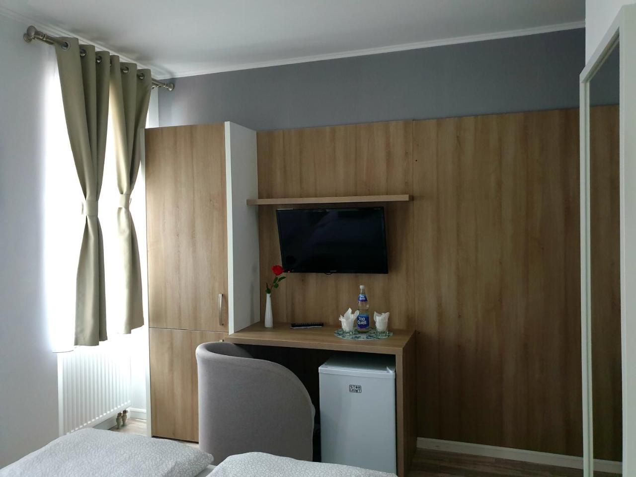 Hotel Garni Steinbacher Tal Heidelberg Ngoại thất bức ảnh