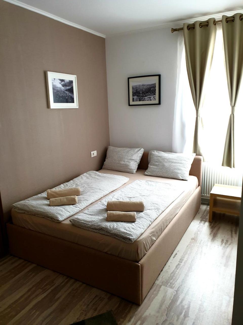 Hotel Garni Steinbacher Tal Heidelberg Ngoại thất bức ảnh