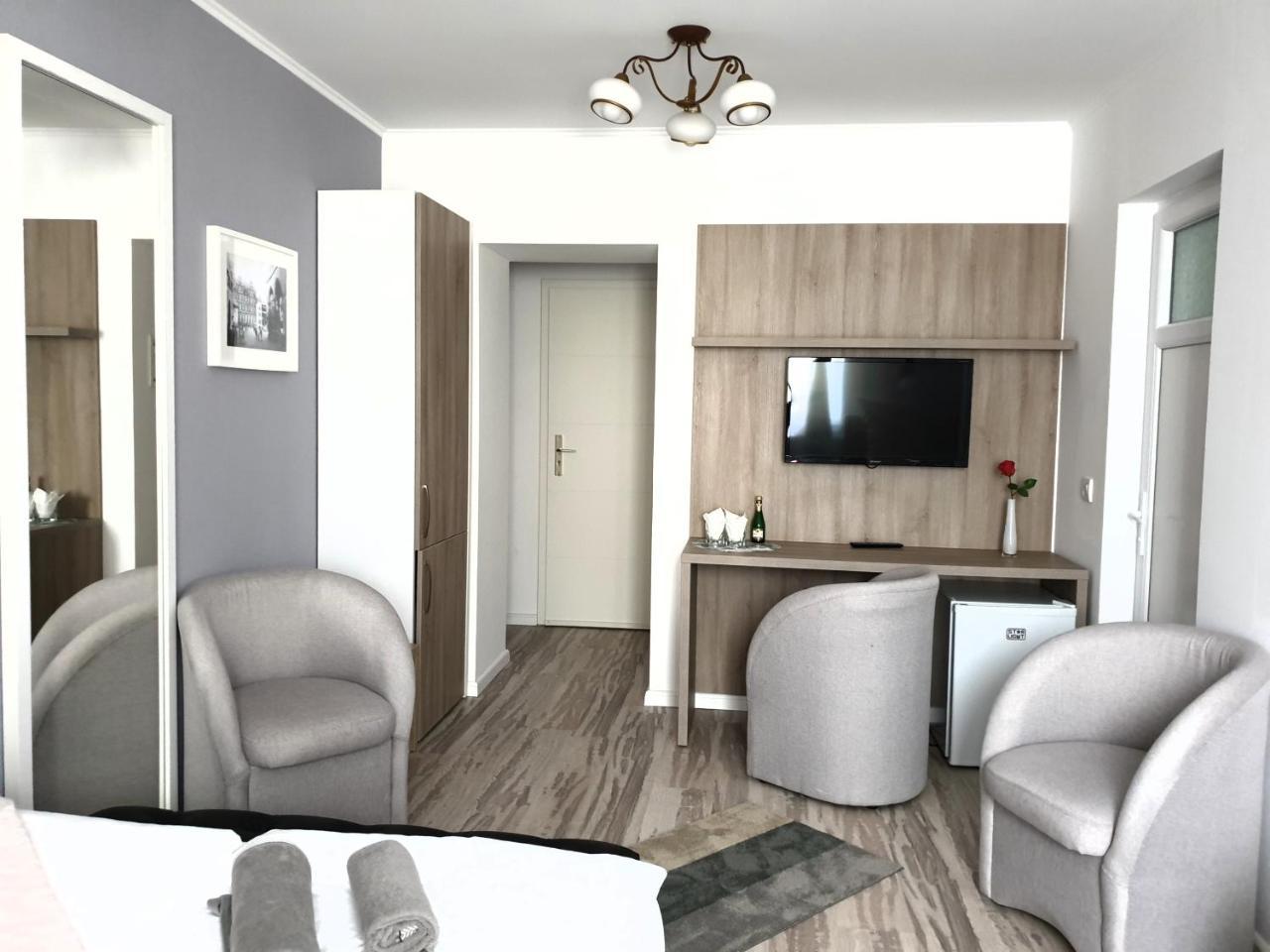Hotel Garni Steinbacher Tal Heidelberg Ngoại thất bức ảnh