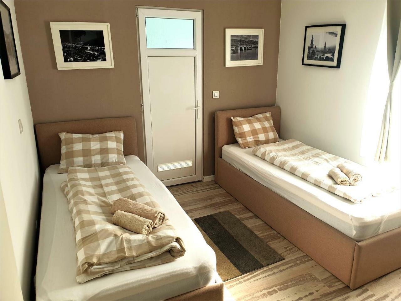Hotel Garni Steinbacher Tal Heidelberg Ngoại thất bức ảnh