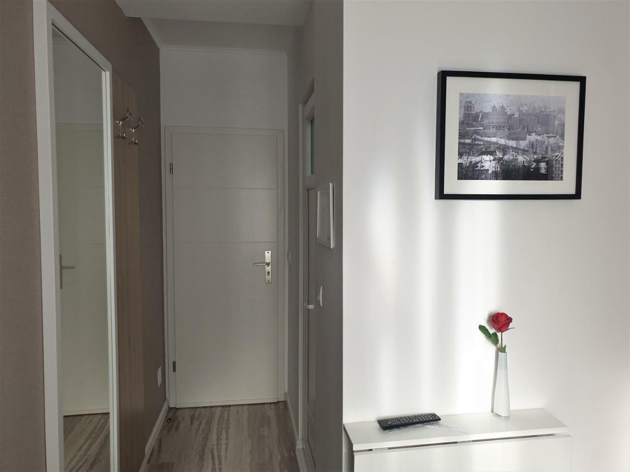 Hotel Garni Steinbacher Tal Heidelberg Ngoại thất bức ảnh